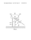 SYSTEMS AND METHODS FOR  REDUCING FALSE TARGETS IN ULTRASONIC RANGE     SENSING APPLICATIONS diagram and image