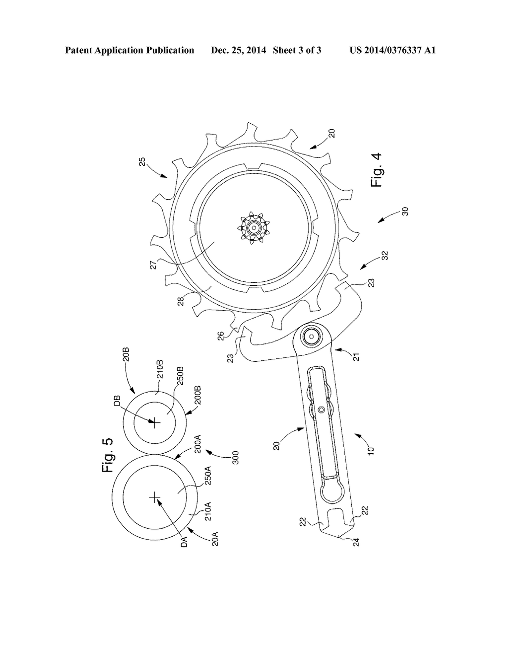 TIMEPIECE ASSEMBLY WITH OVERMOULDED WHEEL SETS - diagram, schematic, and image 04