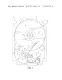 MATERIALS FOR NEAR FIELD TRANSDUCERS, NEAR FIELD TRANDUCERS CONTAINING     SAME, AND METHODS OF FORMING diagram and image