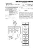 SYSTEM AND METHOD FOR DISTRIBUTION OF POLICY ENFORCEMENT POINT diagram and image