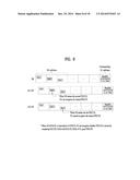 METHOD FOR TRANSMITTING CONTROL INFORMATION AND APPARATUS FOR SAME diagram and image