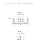 METHOD FOR TRANSMITTING CONTROL INFORMATION AND APPARATUS FOR SAME diagram and image