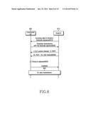 METHOD AND APPARATUS FOR PERFORMING DISCONTINUOUS RECEPTION OPERATION BY     CONNECTED MODE USER EQUIPMENT IN A MOBILE COMMUNICATION SYSTEM diagram and image