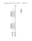 TECHNIQUE FOR DELIVERING SCHEDULE INFORMATION FOR AN MBMS USER SERVICE diagram and image