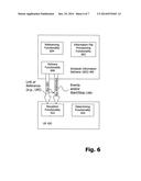 TECHNIQUE FOR DELIVERING SCHEDULE INFORMATION FOR AN MBMS USER SERVICE diagram and image