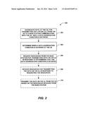 AGGREGATING DATA TO IMPROVE PERFORMANCE AT A USER EQUIPMENT (UE) diagram and image