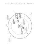 Control Mechanism for Communication Via Different Frequency Bands diagram and image