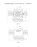 Glasses-Type Communications Apparatus, System, and Method diagram and image