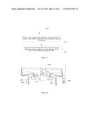 Glasses-Type Communications Apparatus, System, and Method diagram and image