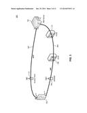 Low Latency IMS-Based Media Handoff Between a Cellular Network and a WLAN diagram and image