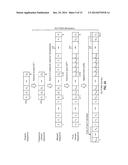 CODE DIVISION MULTIPLEXING IN A SINGLE-CARRIER FREQUENCY DIVISION MULTIPLE     ACCESS SYSTEM diagram and image