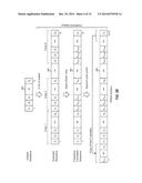 CODE DIVISION MULTIPLEXING IN A SINGLE-CARRIER FREQUENCY DIVISION MULTIPLE     ACCESS SYSTEM diagram and image