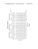 CODE DIVISION MULTIPLEXING IN A SINGLE-CARRIER FREQUENCY DIVISION MULTIPLE     ACCESS SYSTEM diagram and image