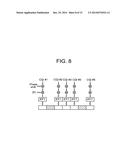 METHOD OF TRANSMITTING CONTROL SIGNALS IN WIRELESS COMMUNICATION SYSTEM diagram and image