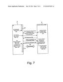 UPLINK RESYNCHRONIZATION FOR USE IN COMMUNICATION SYSTEMS diagram and image