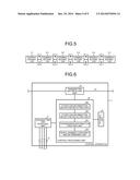 TRAIN-INFORMATION MANAGING APPARATUS diagram and image