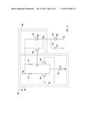 POWER-EFFICIENT HIGH-SPEED DRIVER FOR A VERTICAL-CAVITY SURFACE-EMITTING     LASER diagram and image