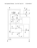 POWER-EFFICIENT HIGH-SPEED DRIVER FOR A VERTICAL-CAVITY SURFACE-EMITTING     LASER diagram and image