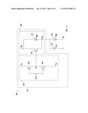 POWER-EFFICIENT HIGH-SPEED DRIVER FOR A VERTICAL-CAVITY SURFACE-EMITTING     LASER diagram and image