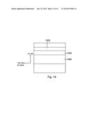 ANISOTROPIC STRAIN CONTROL IN SEMIPOLAR NITRIDE QUANTUM WELLS BY PARTIALLY     OR FULLY RELAXED ALUMINUM INDIUM GALLIUM NITRIDE LAYERS WITH MISFIT     DISLOCATIONS diagram and image