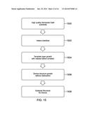 ANISOTROPIC STRAIN CONTROL IN SEMIPOLAR NITRIDE QUANTUM WELLS BY PARTIALLY     OR FULLY RELAXED ALUMINUM INDIUM GALLIUM NITRIDE LAYERS WITH MISFIT     DISLOCATIONS diagram and image