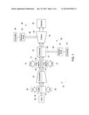 OPTICAL MONITORING SYSTEM FOR A GAS TURBINE ENGINE diagram and image