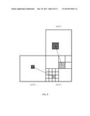 INTRA PREDICTION METHOD AND ELECTRONIC DEVICE THEREFOR diagram and image