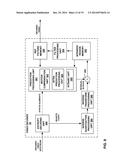 INTRA PREDICTION FROM A PREDICTIVE BLOCK diagram and image