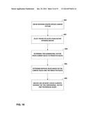 INTRA PREDICTION FROM A PREDICTIVE BLOCK diagram and image