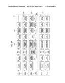 APPARATUS FOR TRANSMITTING BROADCAST SIGNALS, APPARATUS FOR RECEIVING     BROADCAST SIGNALS, METHOD FOR TRANSMITTING BROADCASE SIGNALS AND METHOD     FOR RECEIVING BROADCAST SIGNALS diagram and image