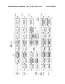 APPARATUS FOR TRANSMITTING BROADCAST SIGNALS, APPARATUS FOR RECEIVING     BROADCAST SIGNALS, METHOD FOR TRANSMITTING BROADCASE SIGNALS AND METHOD     FOR RECEIVING BROADCAST SIGNALS diagram and image