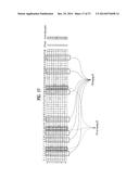 APPARATUS FOR TRANSMITTING BROADCAST SIGNALS, APPARATUS FOR RECEIVING     BROADCAST SIGNALS, METHOD FOR TRANSMITTING BROADCASE SIGNALS AND METHOD     FOR RECEIVING BROADCAST SIGNALS diagram and image