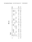 APPARATUS FOR TRANSMITTING BROADCAST SIGNALS, APPARATUS FOR RECEIVING     BROADCAST SIGNALS, METHOD FOR TRANSMITTING BROADCASE SIGNALS AND METHOD     FOR RECEIVING BROADCAST SIGNALS diagram and image