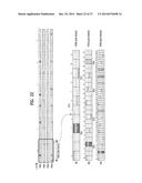 APPARATUS FOR TRANSMITTING BROADCAST SIGNALS, APPARATUS FOR RECEIVING     BROADCAST SIGNALS, METHOD FOR TRANSMITTING BROADCASE SIGNALS AND METHOD     FOR RECEIVING BROADCAST SIGNALS diagram and image