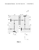 MITIGATION OF RADIATION LEAKAGE VIA ENTRY PORT AND/OR EXIT PORT OF     RADIATION SYSTEM diagram and image