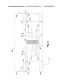 MITIGATION OF RADIATION LEAKAGE VIA ENTRY PORT AND/OR EXIT PORT OF     RADIATION SYSTEM diagram and image