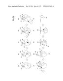 DEVICE AND METHOD FOR CAPTURING X-RAY IMAGE OF BONE-IN MEAT AND DEBONING     SYSTEM OF BONE-IN MEAT INCLUDING THE DEVICE diagram and image