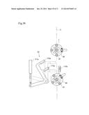 DEVICE AND METHOD FOR CAPTURING X-RAY IMAGE OF BONE-IN MEAT AND DEBONING     SYSTEM OF BONE-IN MEAT INCLUDING THE DEVICE diagram and image