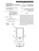 ANALYTE MONITORING SYSTEM WITH AUDIBLE FEEDBACK diagram and image