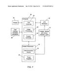 Systems and Methods for Tracking Location of Movable Target Object diagram and image