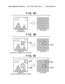 IMAGE PROCESSING APPARATUS AND METHOD THEREFOR diagram and image