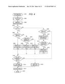 SUBJECT DETECTION DEVICE AND CONTROL METHOD FOR THE SAME, IMAGING     APPARATUS, AND STORAGE MEDIUM diagram and image