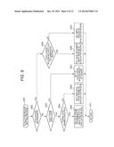 SUBJECT DETECTION DEVICE AND CONTROL METHOD FOR THE SAME, IMAGING     APPARATUS, AND STORAGE MEDIUM diagram and image