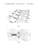 Analysis and Sorting of Objects in Flow diagram and image