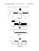 Analysis and Sorting of Objects in Flow diagram and image