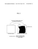 IMAGE PROCESSING DEVICE, INFORMATION STORAGE DEVICE, AND IMAGE PROCESSING     METHOD diagram and image