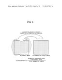 IMAGE PROCESSING DEVICE, INFORMATION STORAGE DEVICE, AND IMAGE PROCESSING     METHOD diagram and image