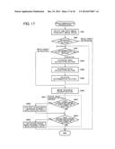 IMAGE PROCESSING DEVICE, INFORMATION STORAGE DEVICE, AND IMAGE PROCESSING     METHOD diagram and image