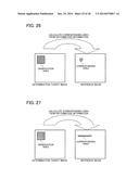 IMAGE PROCESSING DEVICE, INFORMATION STORAGE DEVICE, AND IMAGE PROCESSING     METHOD diagram and image