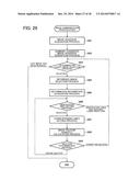 IMAGE PROCESSING DEVICE, INFORMATION STORAGE DEVICE, AND IMAGE PROCESSING     METHOD diagram and image